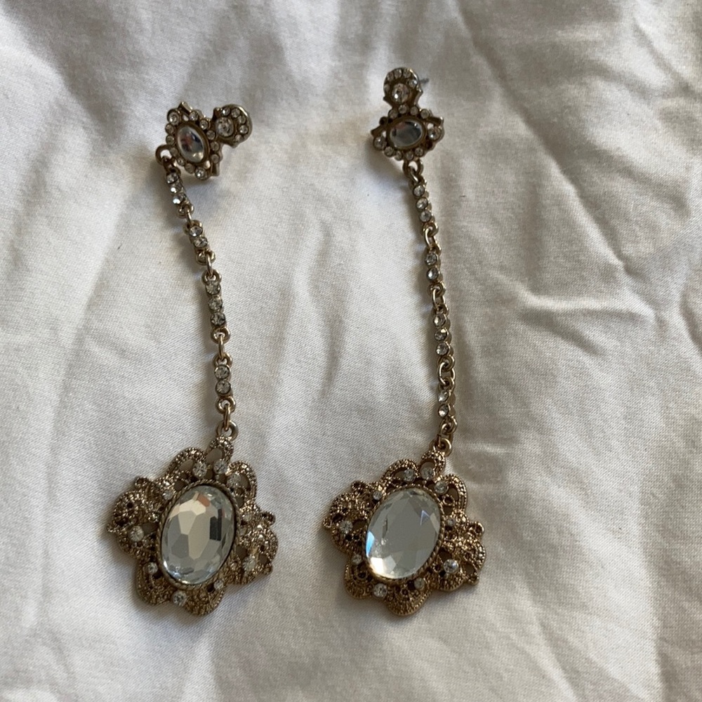 Elegant dress up Jewelry